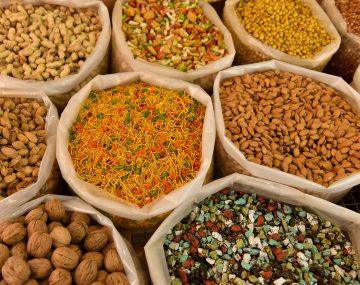 Spices