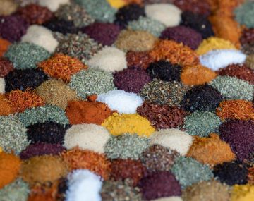 Spices__