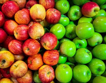 apples