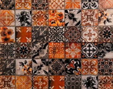 tiles